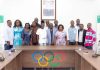 Jeux Africains de Plage| La sélection olympique du Togo débarque à Hammamet !