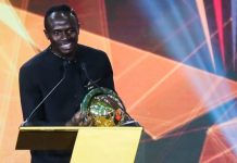 CAF| Ballon d’Or 2023 : les potentiels candidats à la succession de Mane