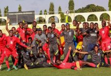 Togo-D2| L’impressionnante saison des académiciens du FSA-Haknour