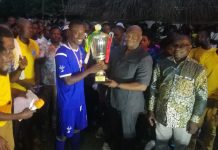 Tournoi de Réconciliation| Victoire FC couronné roi de la 16e édition à Kéta Assoukopé
