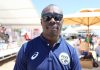 Volleyball| 2e Jeux Africains : le sifflet togolais très sollicité !