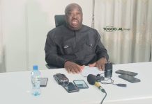 D1 Lonato| Après son bilan de la saison, John Agolou se retire de Semassi
