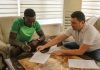 Transfert| Nouvelle destination pour le togolais Serge Nyuiadzi