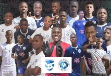 Africa Youth Cup : le Shield City FC, basé à Kano, finalise l’inscription, prévue pour le Cap-Vert
