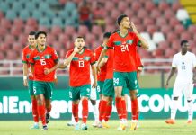 CAN U23 Maroc| La Guinée se relance, le Maroc au tour suivant