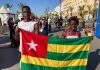 Jeux Africains de Plage| Marathon 10 km, le Togo 7e au classement général