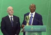 CDM 2026 (Q)| Du lourd attend le Togo, tout savoir sur le tirage au sort