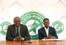 Transfert| L’attaquant togolais Folly Gbadoegan fait son come-back au Bénin