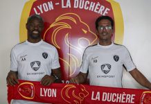 France| Un ancien international togolais sur le banc d’un club de National 3