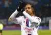 Mercato| Le PSG s’intéresse à Bradley Barcola