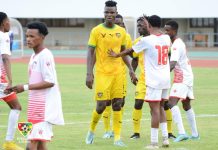 Amical| Les Éperviers locaux s’imposent dans la douleur devant Wafa