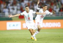 CAN U23 Maroc| Un derby nord-africain pour le bouquet final