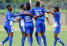 LDC CAF (F)| L’AC Amis du monde connaît ses adversaires