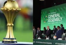 CAF| Les CAN 2025 et 2027 à l’ordre du jour vendredi à Rabat