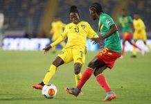 Élim CAN Féminine 2024| Le Togo dans le pot 2, tout savoir du tirage au sort