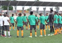 UFOA-B U20| Un derby fratricide pour lancer le tournoi