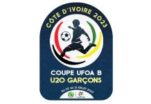UFOA-B U20| Le programme complet de la phase de groupes
