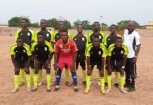 DPFAN| La finale du tournoi à six prévue ce dimanche