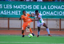 UFOA-B U20| Entame ratée pour le pays hôte, le Ghana accroché
