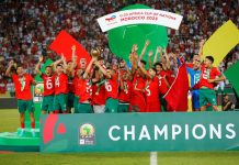 CAN U23| Le Maroc détrône l’Égypte