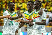 Prépa CAN 2023| Les grands favoris se donnent rendez-vous