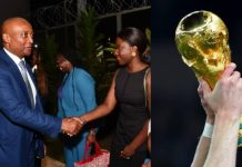 CAF| Les précisions sur l’AGO et le tirage au sort des éliminatoires du mondial