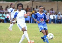 Togo-D1 Féminine (J2 )l Le derby de la capitale en attraction, le programme complet