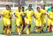 UFOA-B U20| La liste définitive de Messan Ametokodo dévoilée !