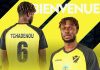 D1 Lonato| Tchadenou Faride de retour au bercail