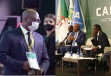 CAF| Jour doublement décisif pour le Togo
