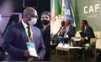 CAF| Jour doublement décisif pour le Togo