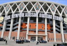 CAN 2023| Le stade ADO d’Ebimpé pour le coup d’envoi