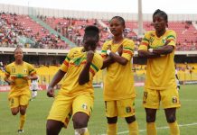 Qualif JO 2024 (F)| Le Mali surprend le Burkina Faso