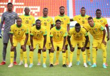 Elim CDM 2026| Le Togo fixé sur son sort