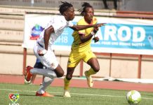 UFOA-B U20| Le Togo qualifié malgré la défaite, le programme du dernier carré