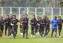 D1 Lonato| Asko a débuté les préparatifs de la nouvelle saison