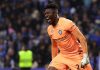 Mercato| Deal imminent entre l’Inter et Manchester pour André Onana