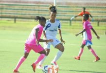Togo-D1 Féminine (J2)| Amis du Monde victorieux, Gazelle-Asko interrompu; résultats et classements