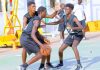 Togo| La FNB lance un nouveau camp “Alley Oop Africa”