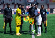UFOA-B U20| Le Togo joue gros face au Burkina, le programme du dernier carré