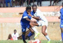 Togo-D1 Féminine (J3)| Le programme de la poule A