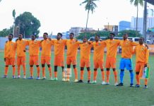 UFOA-B U20| La Côte d’Ivoire passe en finale, le Togo trépasse