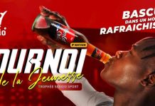 Togo| La 5e édition du tournoi de la jeunesse bientôt en attraction