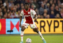 Mercato| Le ghanéen Mohammed Kudus annoncé en Premier League