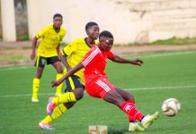Togo-D1 Féminine (J3)| Le programme de la poule B