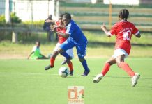 Togo-D1 Féminine (J3)| Amis du Monde déroule, les résultats de la poule A