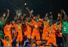 UFOA-B U20| La Côte d’Ivoire sacrée championne, le Bénin sur le podium