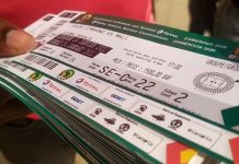CAN 2023| Voici la date d’ouverture de la billetterie