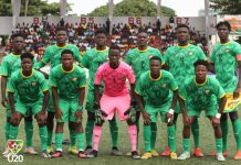 UFOA-B U20| Éperviers juniors à l’heure du bilan après deux tournois ratés