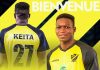 Transfert| L’Asko annonce une nouvelle recrue